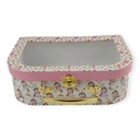 Maletín infantil (briefcase box)