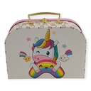 Maletín infantil (briefcase box)