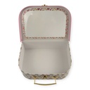 Maletín infantil (briefcase box)