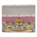 Maletín infantil (briefcase box)