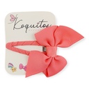Maletín Koquitos Unicornios con bolso y accesorios