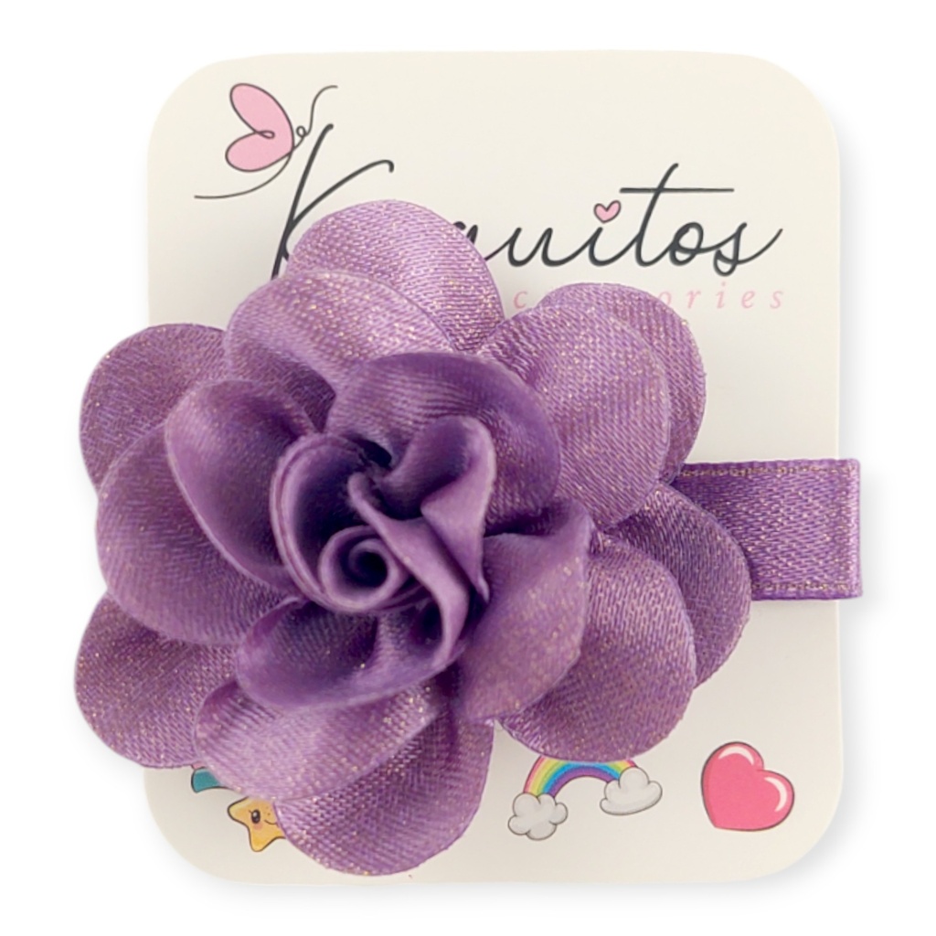 Maletín Koquitos Unicornios con bolso y accesorios