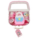 Maletín Koquitos Unicornios con bolso y accesorios Princesa