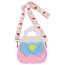 Maletín Koquitos Unicornios con bolso y accesorios Princesa