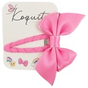 Maletín Koquitos Unicornios con bolso y accesorios Princesa