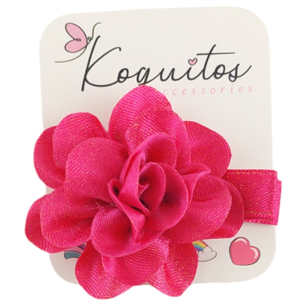 Maletín Koquitos Unicornios con bolso y accesorios Princesa