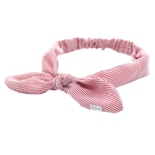 Banda lazada rayas