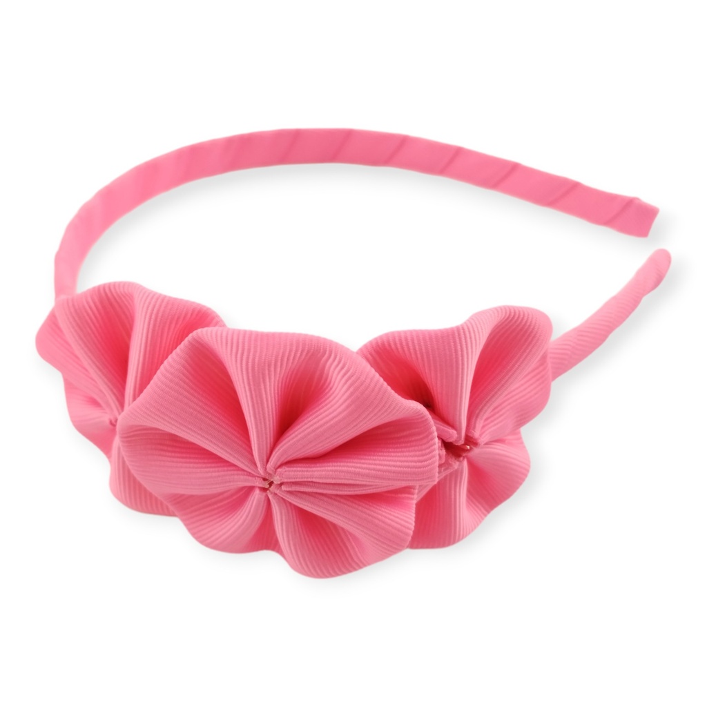 Diadema círculos