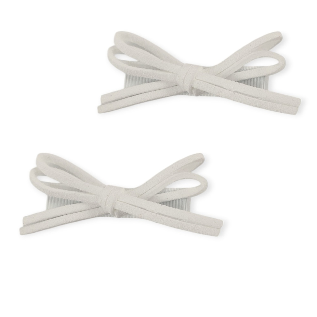 Pack 2 pinzas polipiel