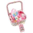 Maletín Koquitos Bolso Princesa