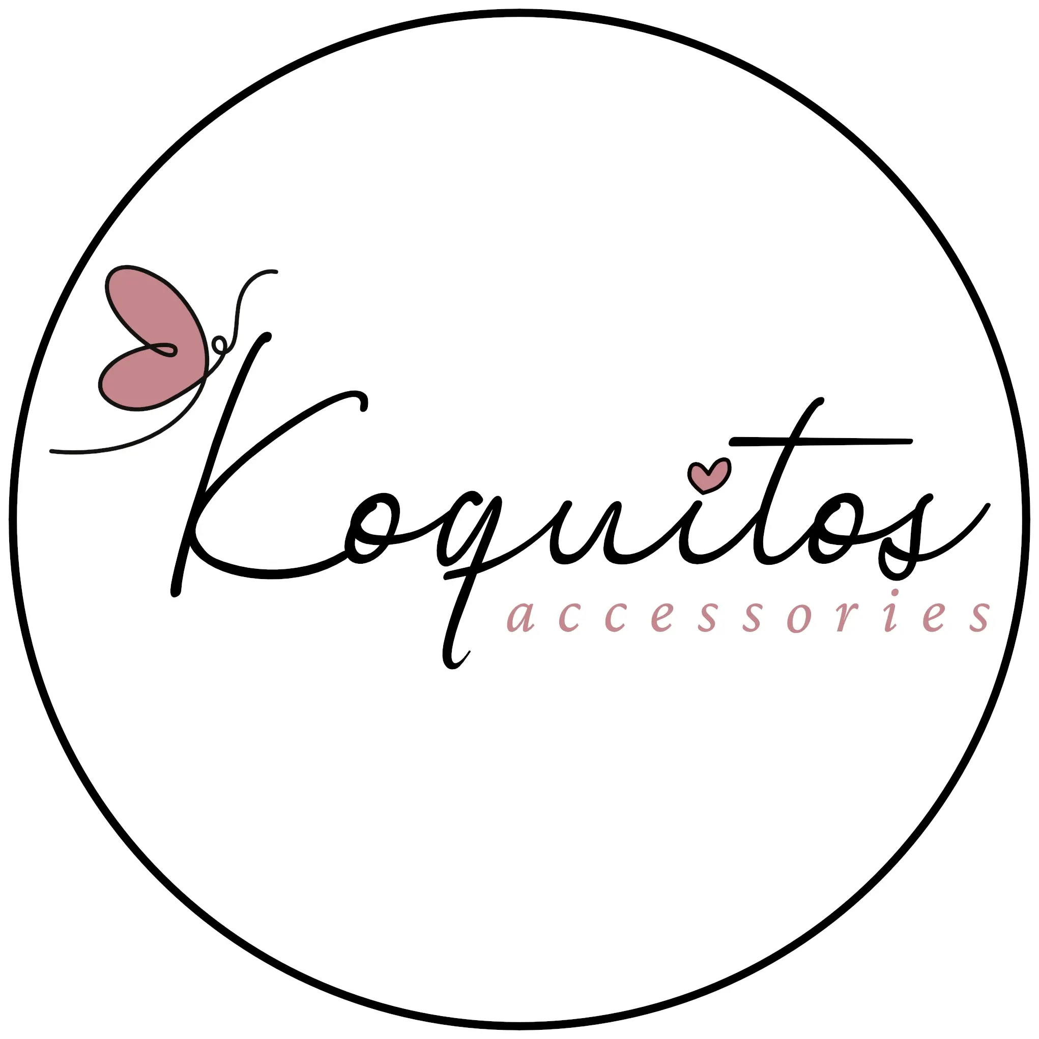 Koquitos Accesorios